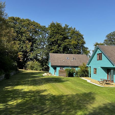 Foxglove Cottages 드리맨 외부 사진