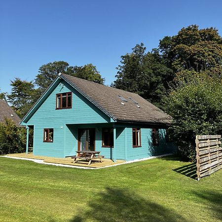 Foxglove Cottages 드리맨 외부 사진