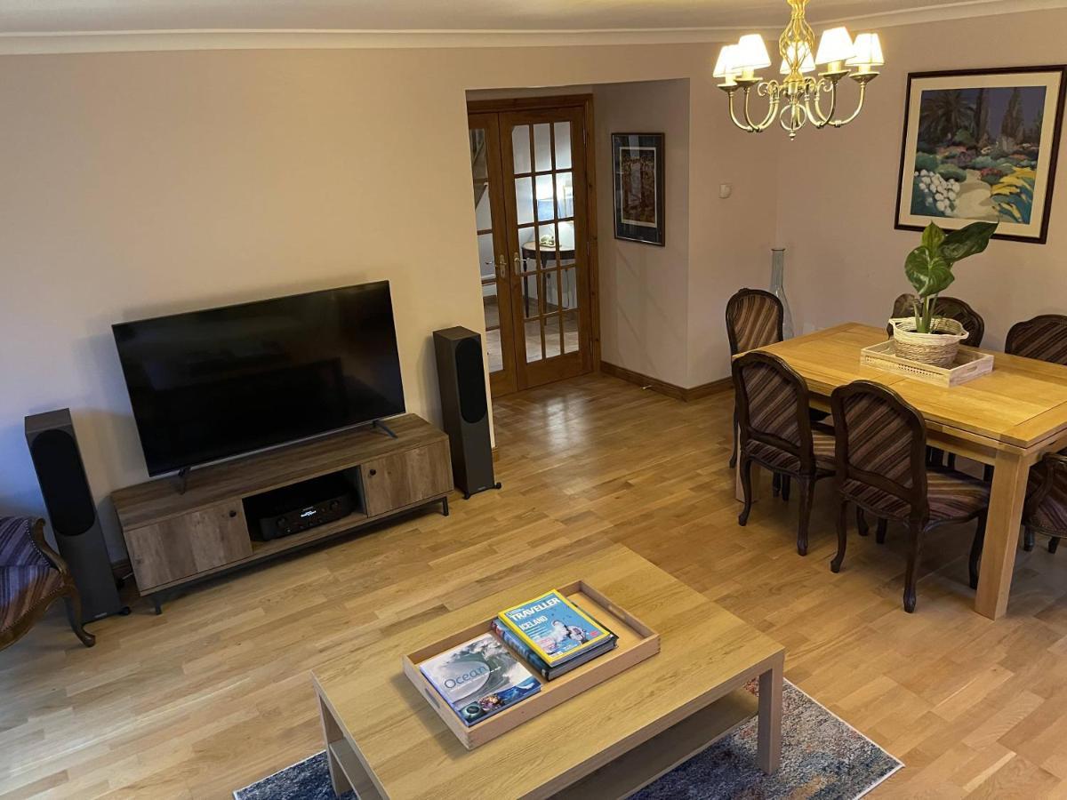 Foxglove Cottages 드리맨 외부 사진