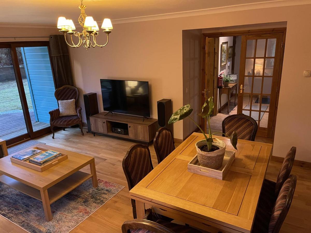 Foxglove Cottages 드리맨 외부 사진
