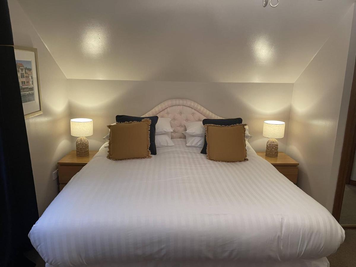 Foxglove Cottages 드리맨 외부 사진