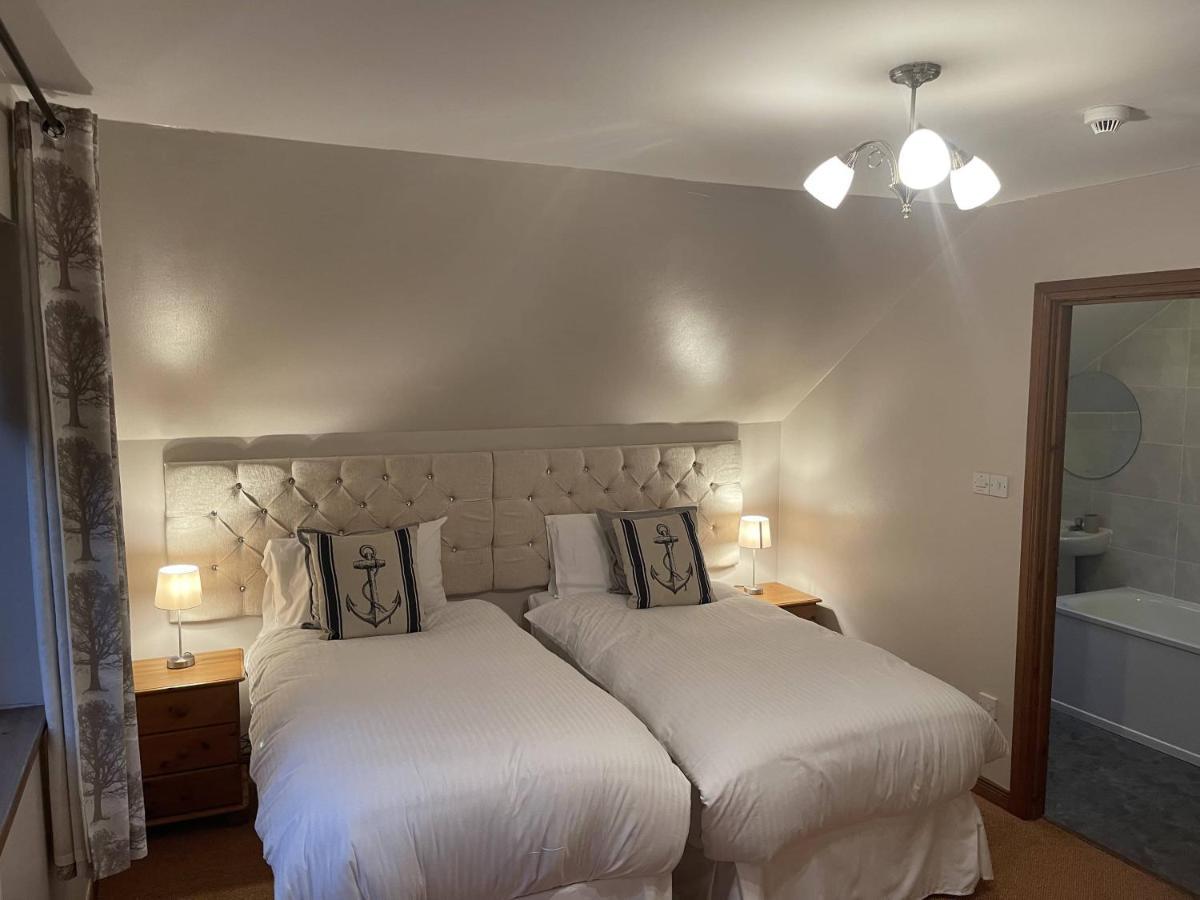 Foxglove Cottages 드리맨 외부 사진