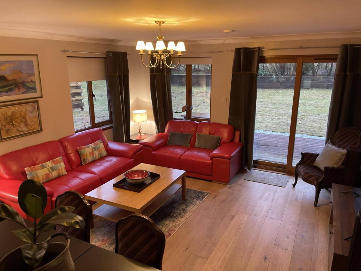 Foxglove Cottages 드리맨 외부 사진