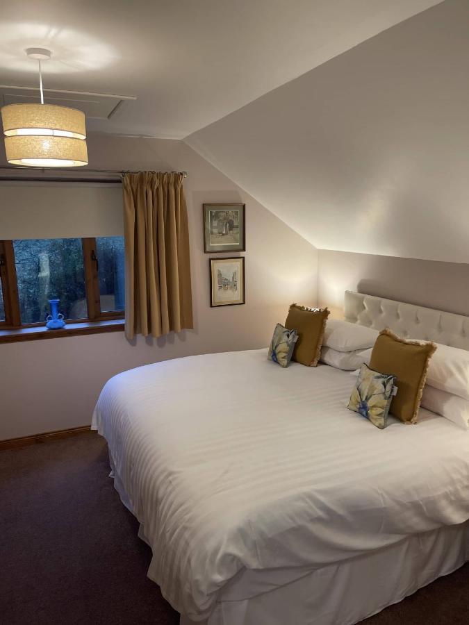 Foxglove Cottages 드리맨 외부 사진