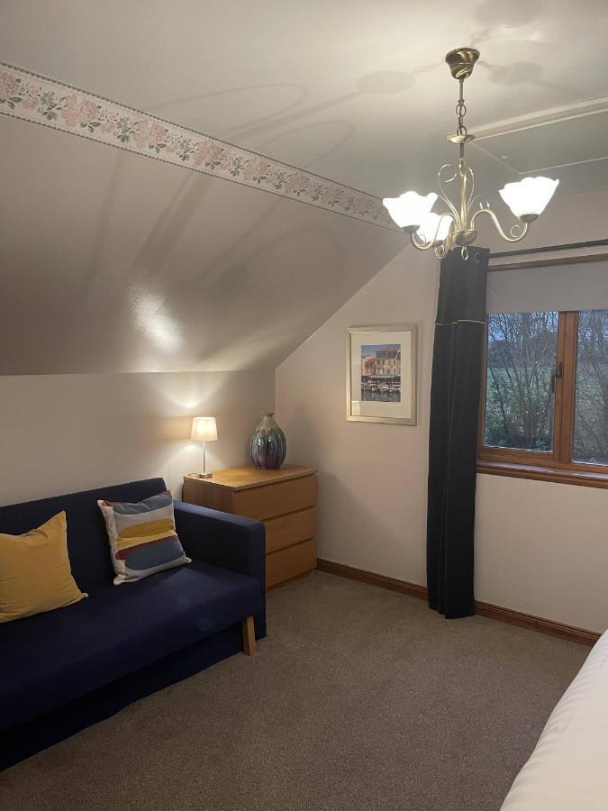 Foxglove Cottages 드리맨 외부 사진
