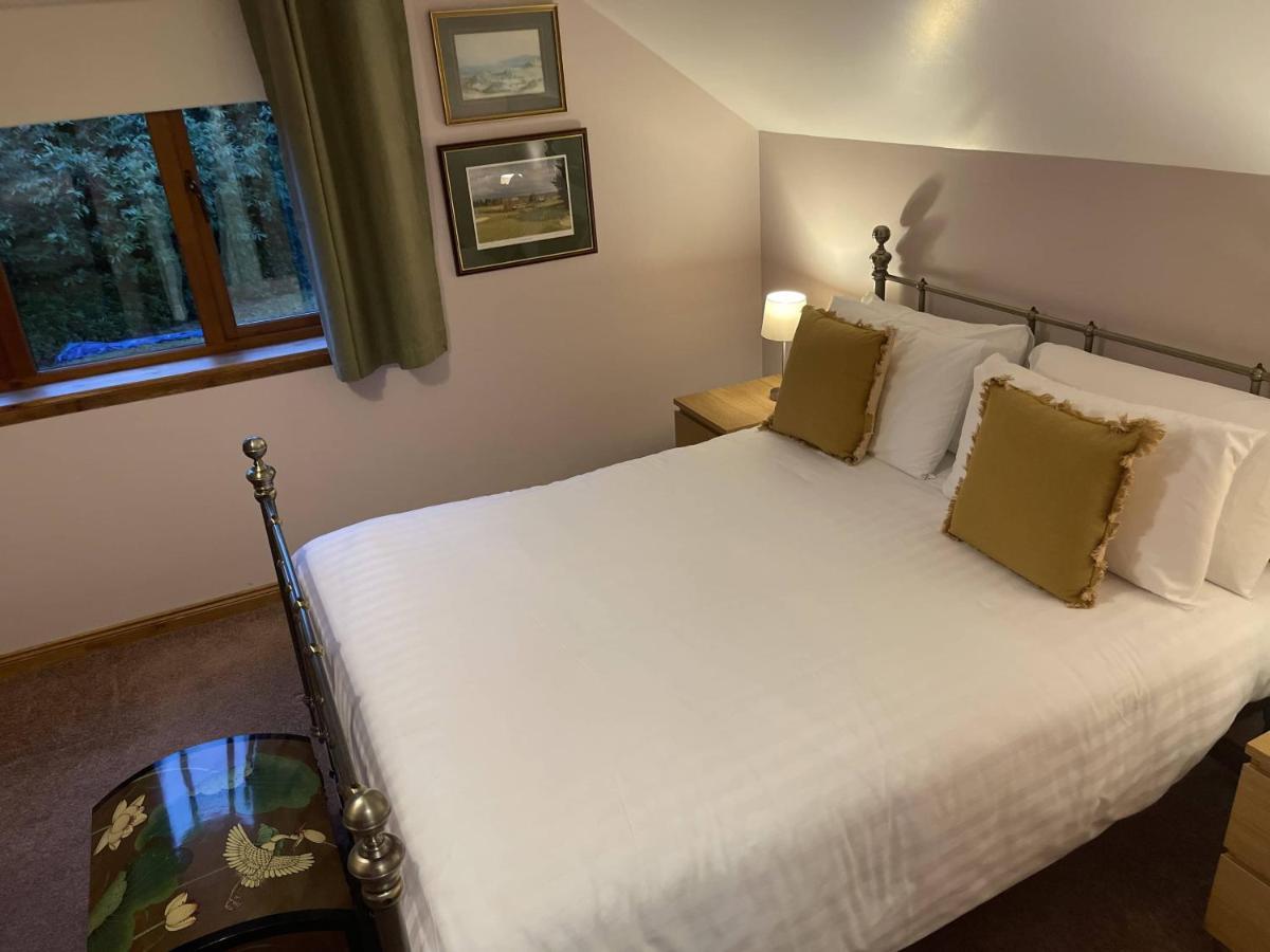Foxglove Cottages 드리맨 외부 사진