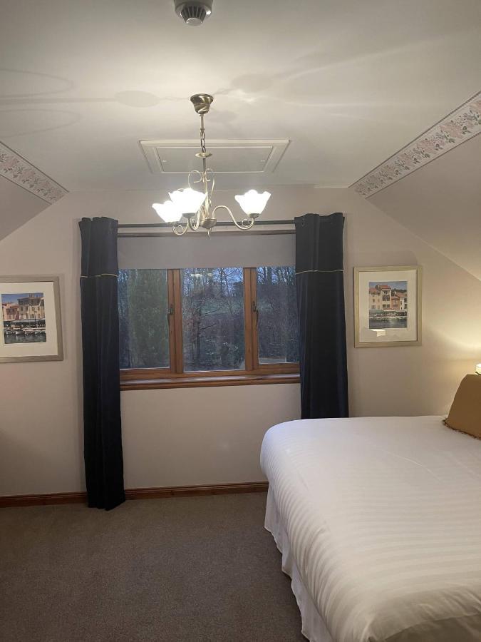 Foxglove Cottages 드리맨 외부 사진