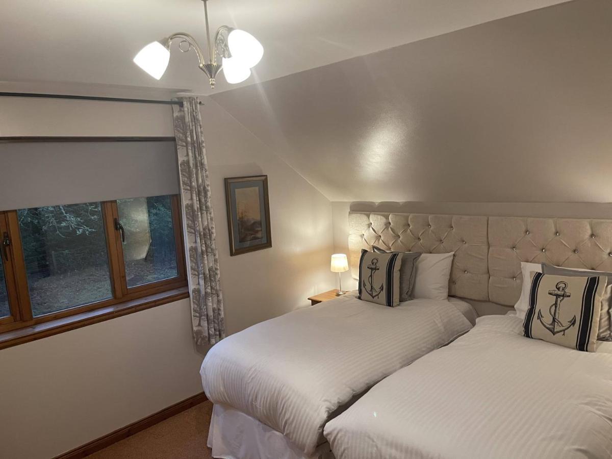 Foxglove Cottages 드리맨 외부 사진
