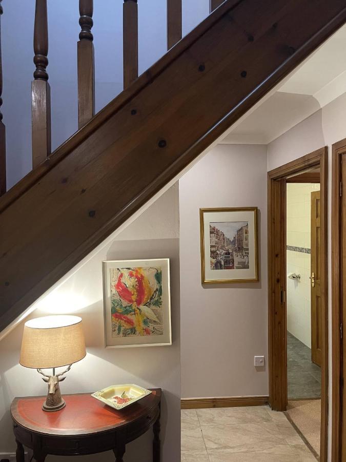 Foxglove Cottages 드리맨 외부 사진
