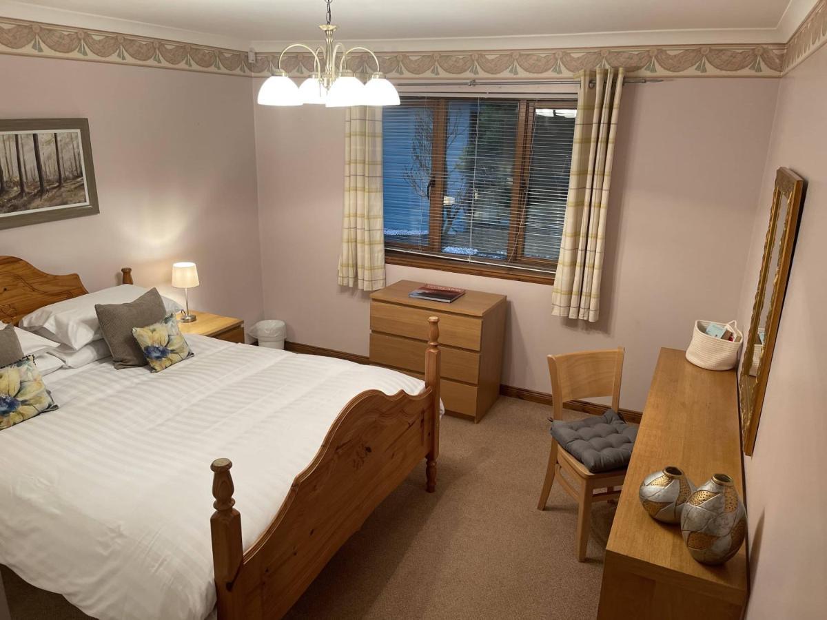 Foxglove Cottages 드리맨 외부 사진