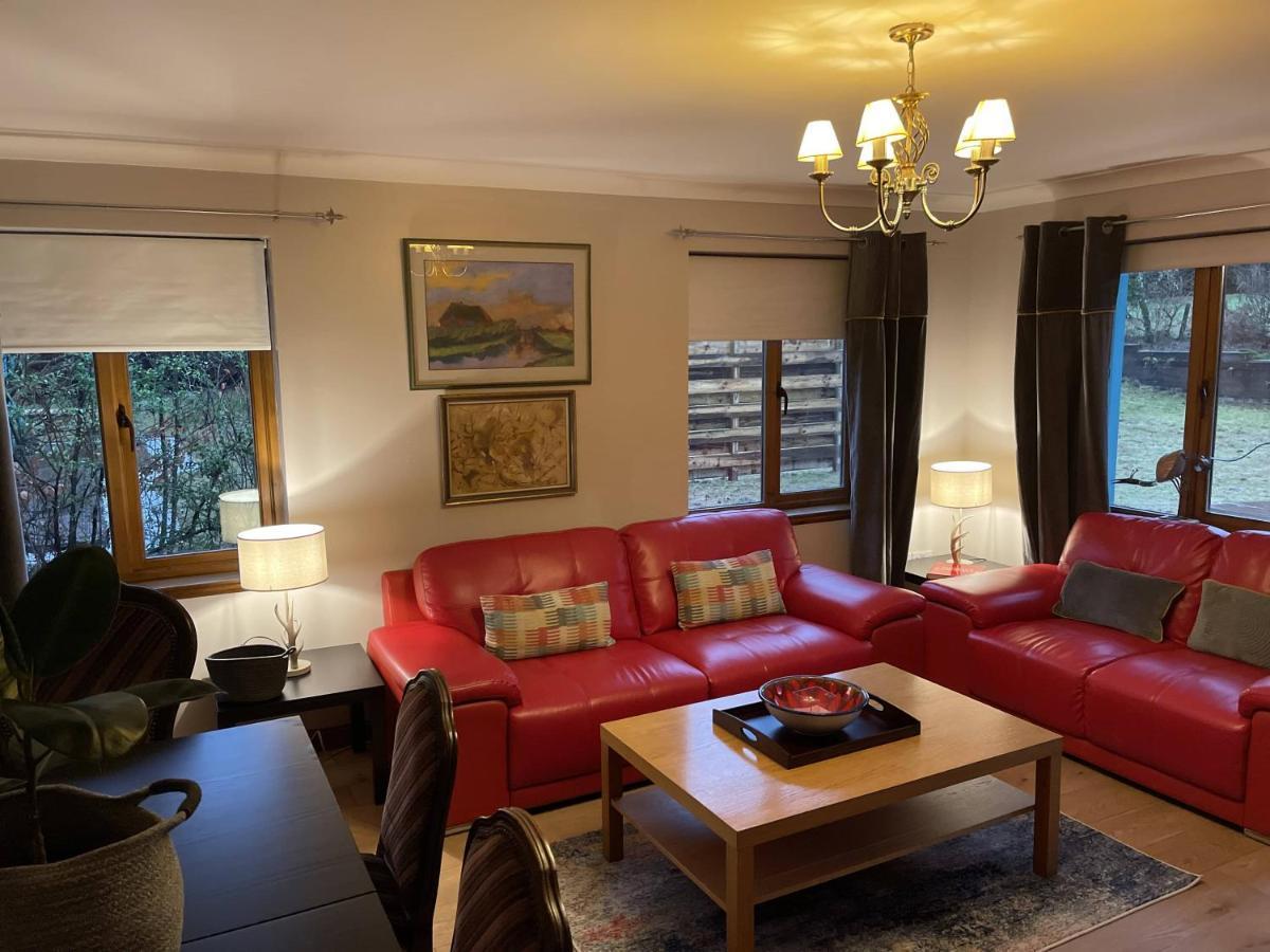 Foxglove Cottages 드리맨 외부 사진