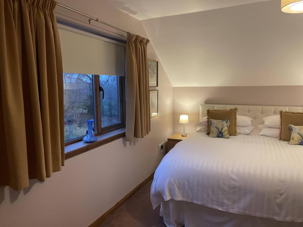Foxglove Cottages 드리맨 외부 사진