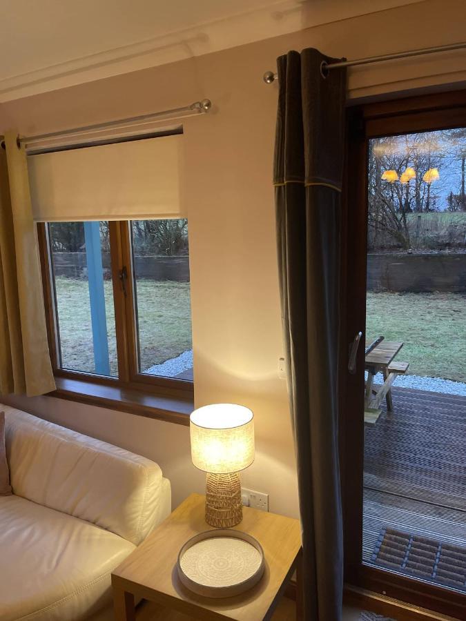 Foxglove Cottages 드리맨 외부 사진