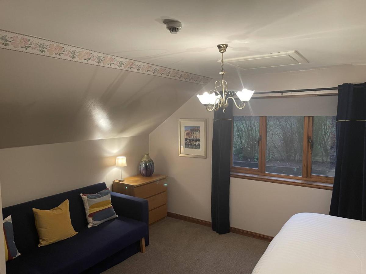Foxglove Cottages 드리맨 외부 사진