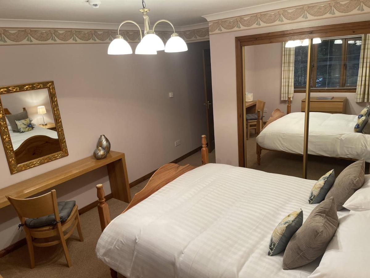 Foxglove Cottages 드리맨 외부 사진