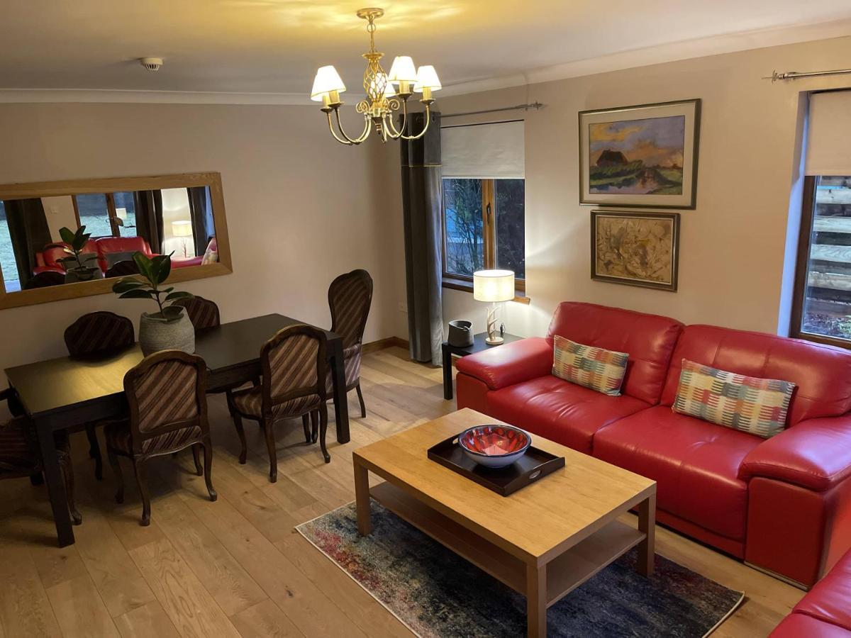 Foxglove Cottages 드리맨 외부 사진